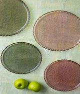 Wabi Sabi Dining Plates