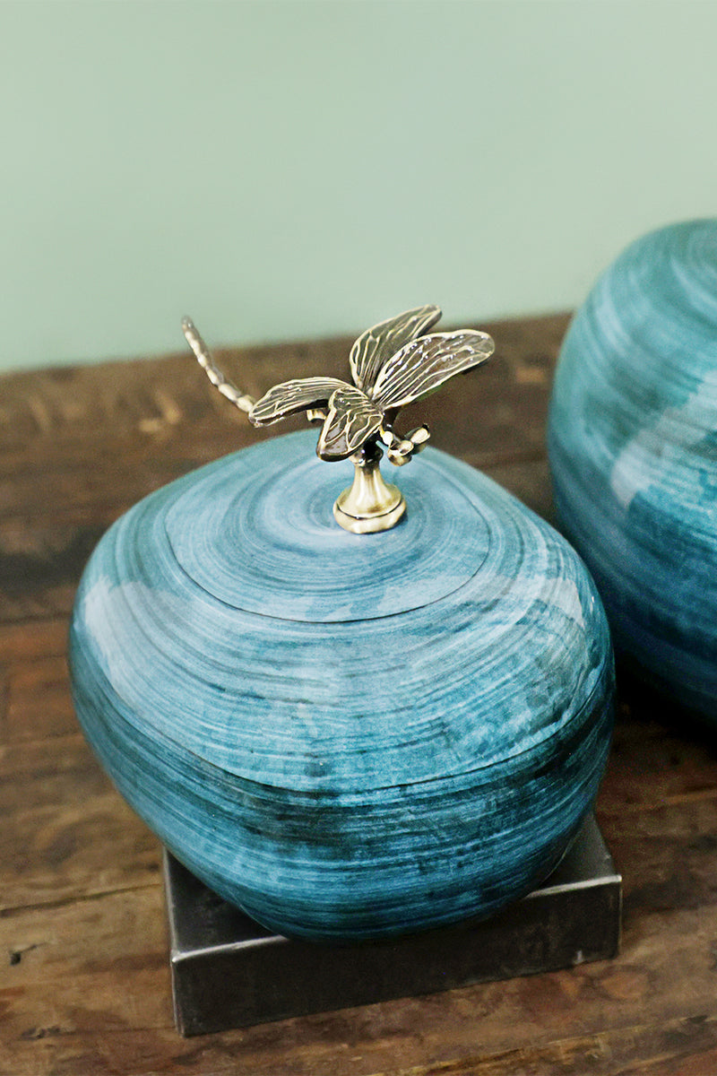 DRAGON FLY (SMALL)