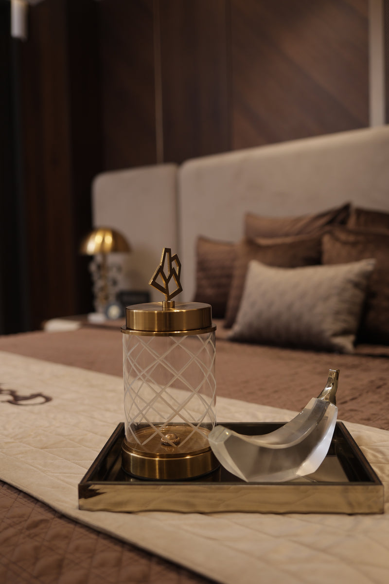 BANANA MAMA DECOR ACCENT