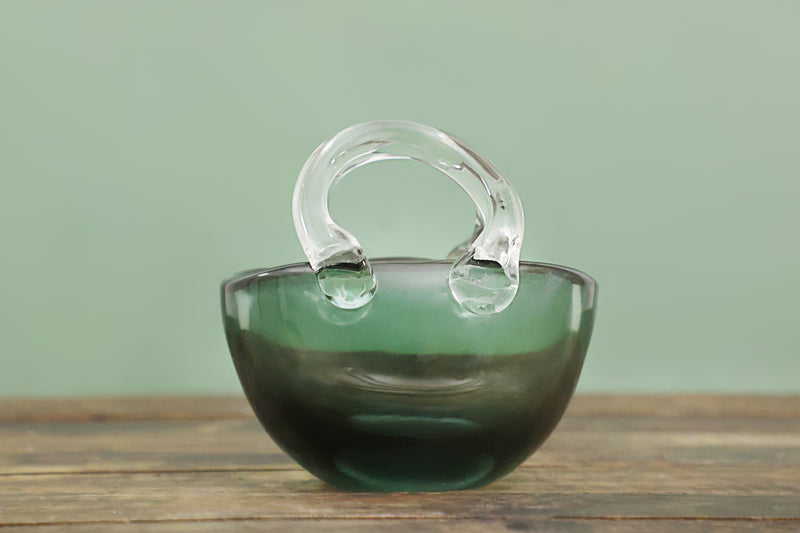 PURSE VASE (LARGE)