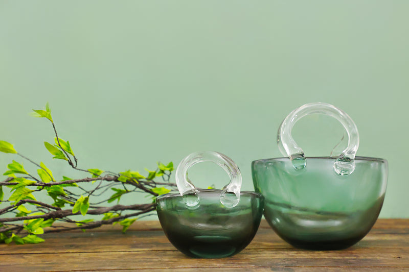 PURSE VASE (LARGE)