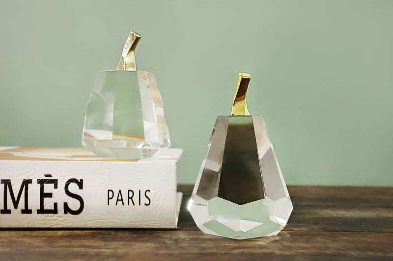 PEAR IT DECOR ACCENT (SMALL)
