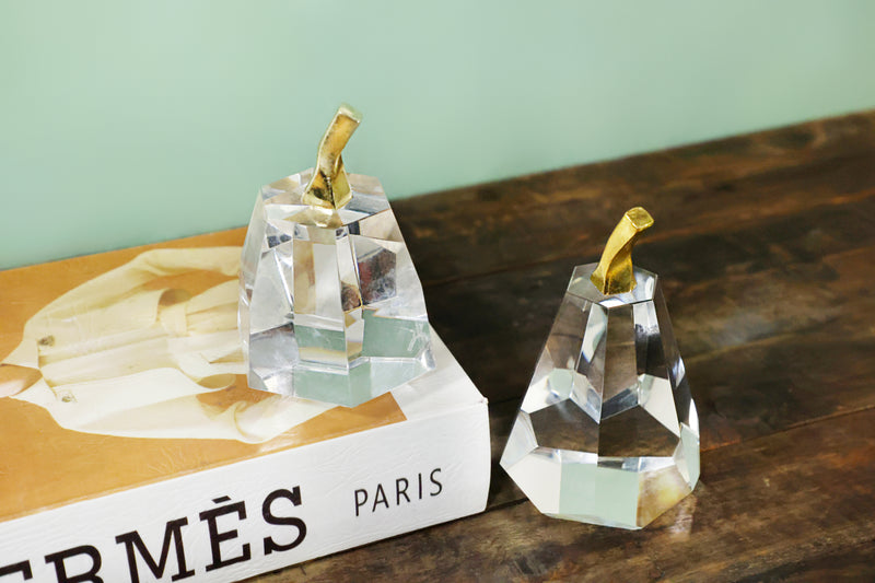 PEAR IT DECOR ACCENT (SMALL)