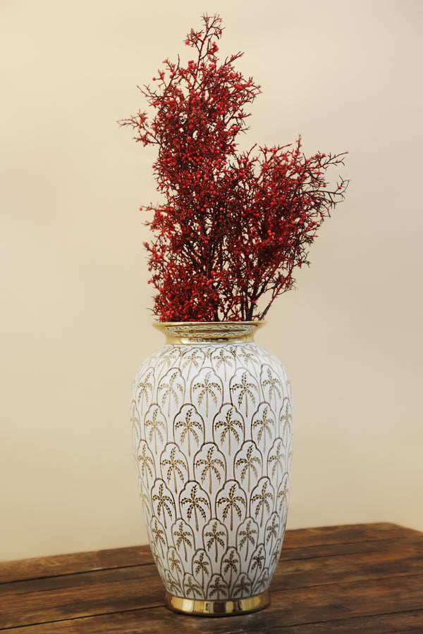 BEACHY VASE