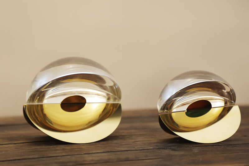 ORBIT ACCENT (SMALL)