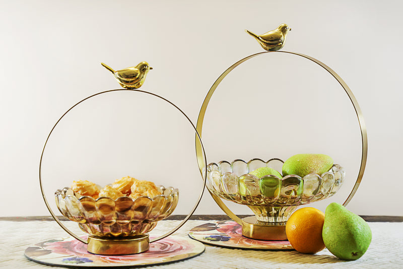BIRDIE BOWL (LARGE)