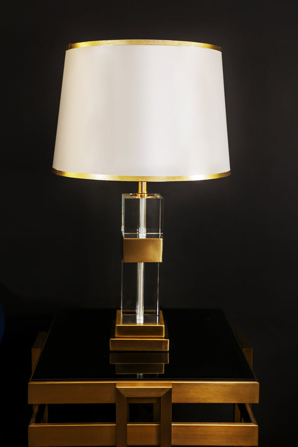 DECON LAMP SHADE