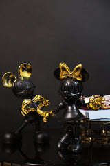 MICKEY I HEART YOU