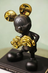 MICKEY I HEART YOU