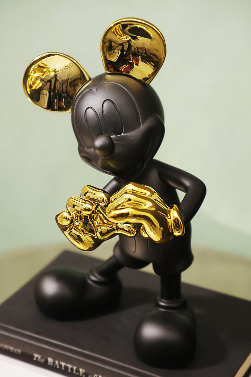 MICKEY I HEART YOU