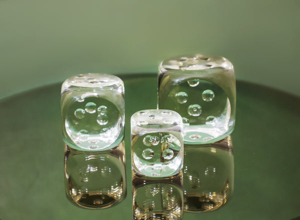 DICE (MEDIUM)