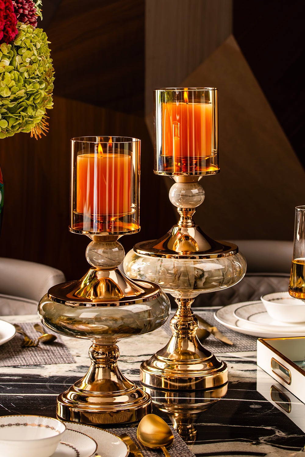 Matki Stand Matki Candle Stand – stylivingindia