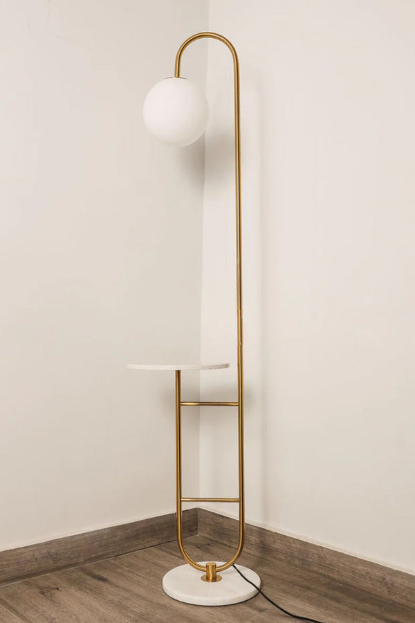 The Hysteria Lamp (Tall)