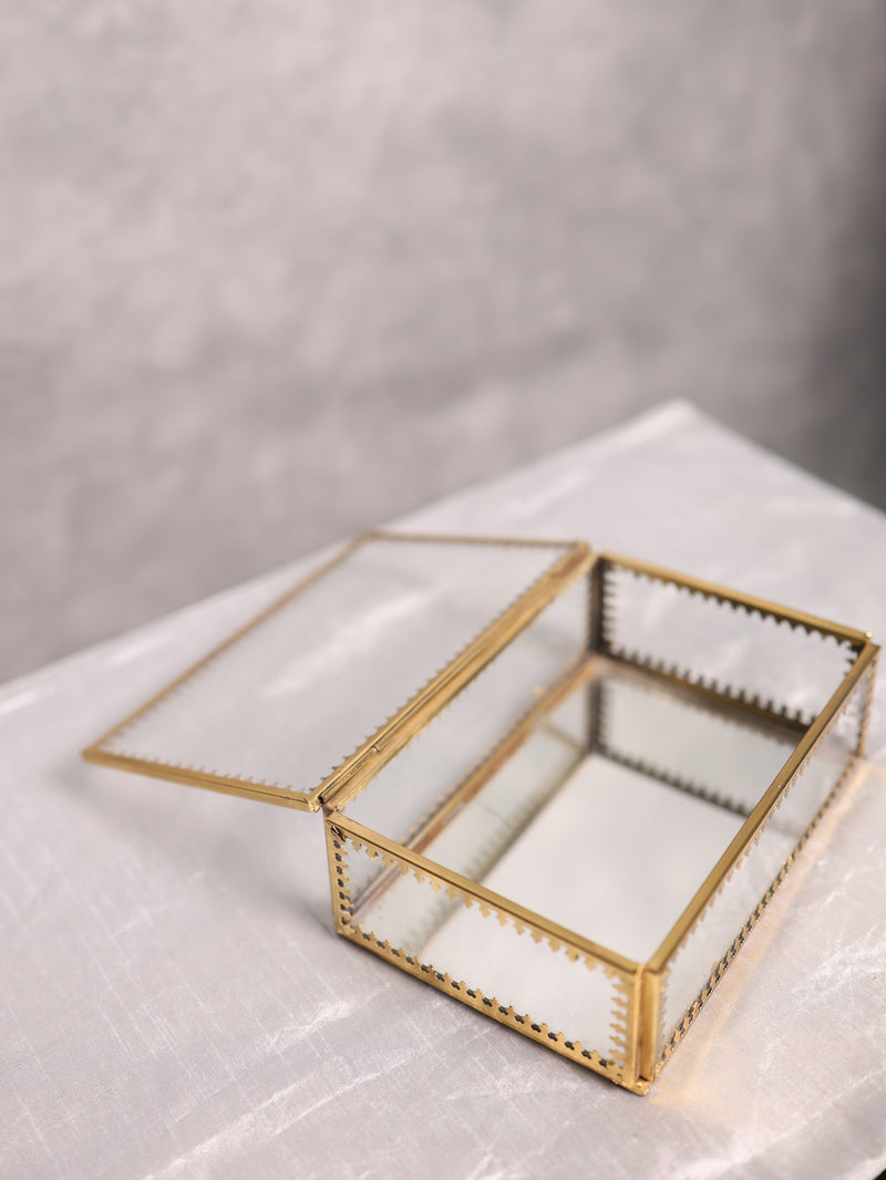 Crystal Harmony Gift Box