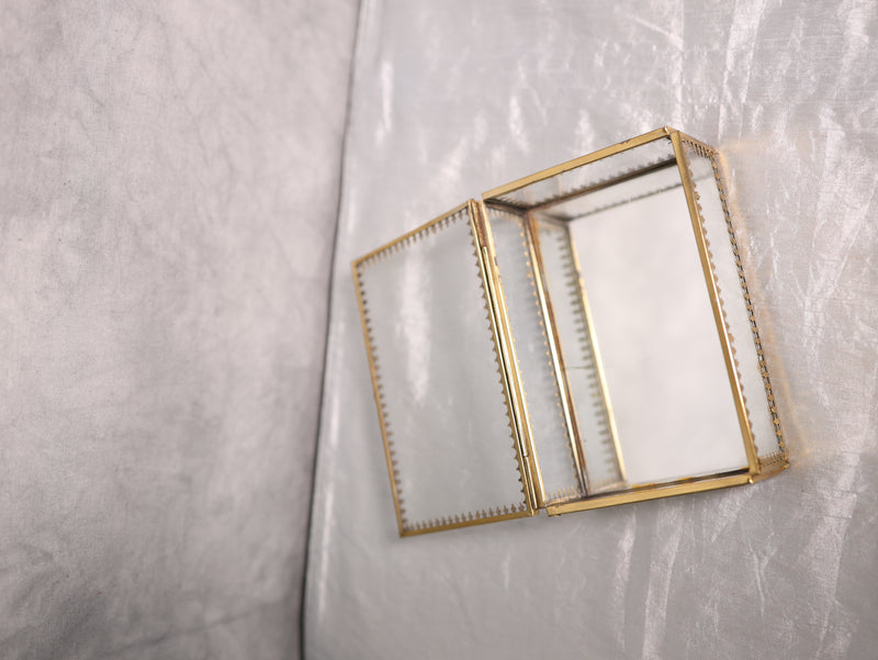 Crystal Harmony Gift Box