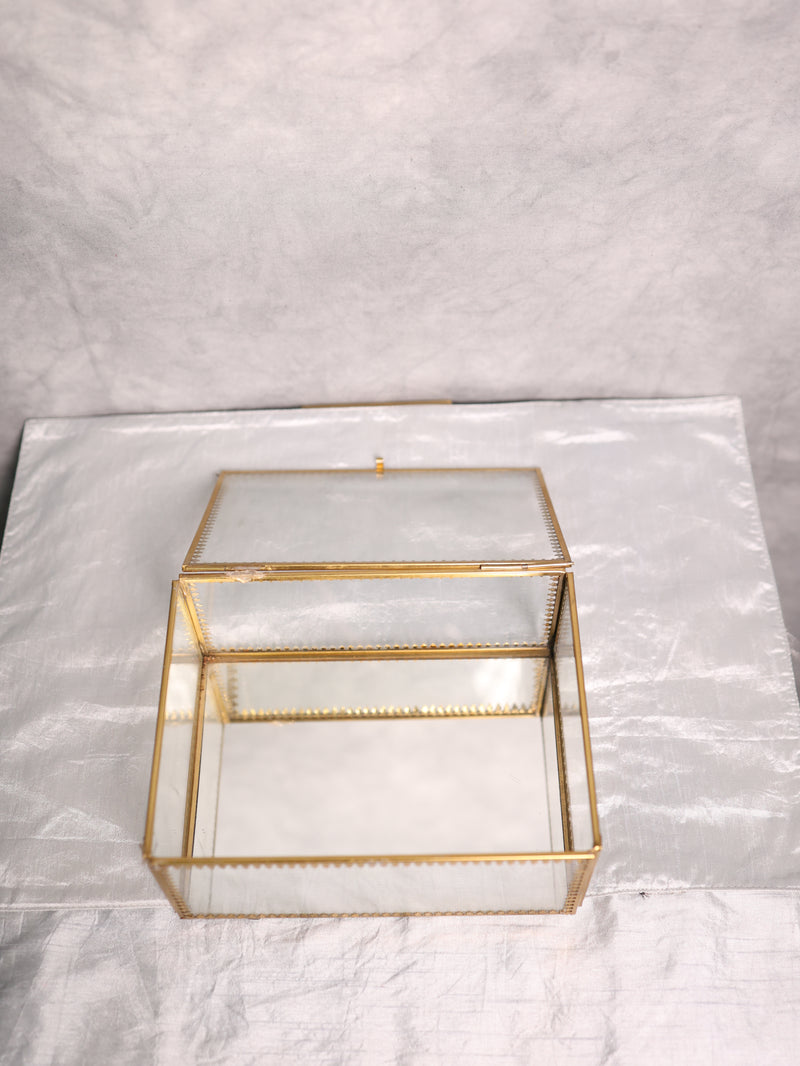 Crystal Harmony Gift Box