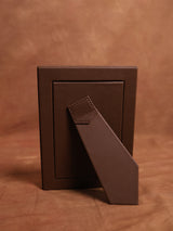 Leather Photo Frames