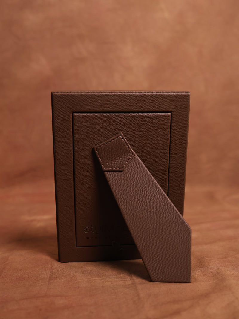 Leather Photo Frames