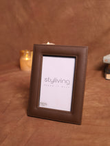 Leather Photo Frames
