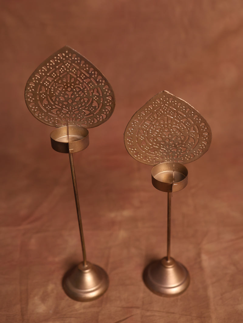 Diya Tealight Holder