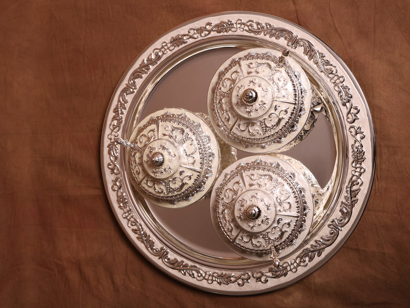 Bowl Set