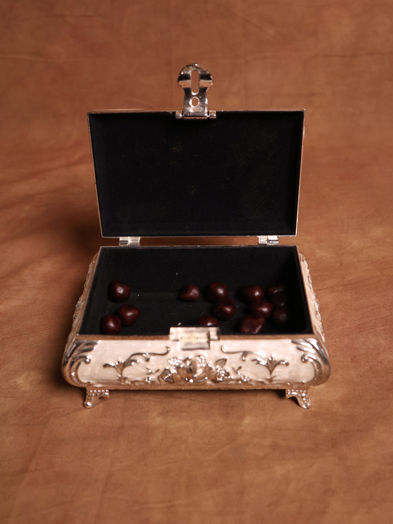 Athena Victorian Jewelry Box