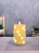 Luminous Halo Candle Stand (Large)