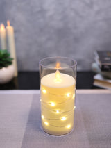 Luminous Halo Candle Stand (Large)