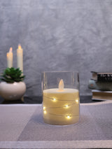 Luminous Halo Candle Stand (Small)