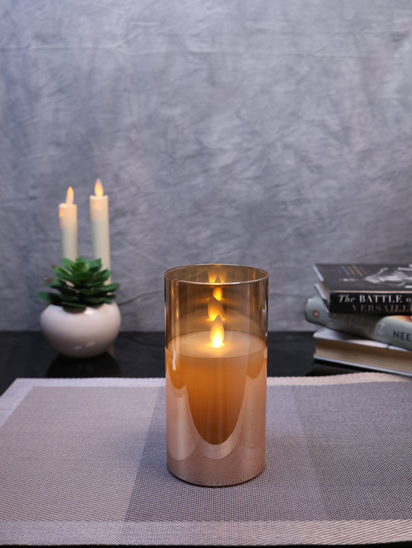 Aurora Candle Stand (Large)
