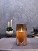 Aurora Candle Stand (Large)