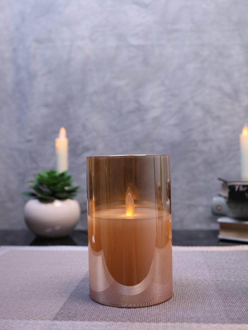 Aurora Candle Stand (Medium)