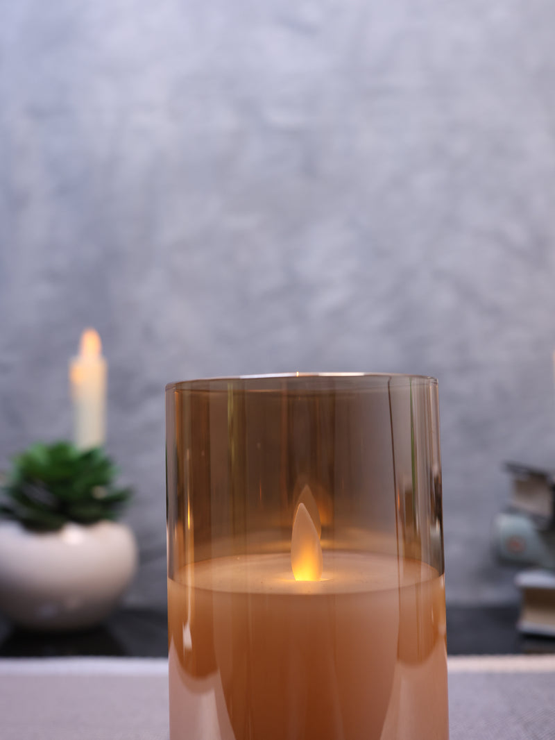 Aurora Candle Stand (Medium)