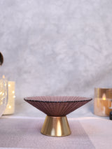 Soft Lilac Serve Ware (small)