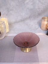 Soft Lilac Serve Ware (small)