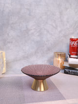 Soft Lilac Serve Ware (small)