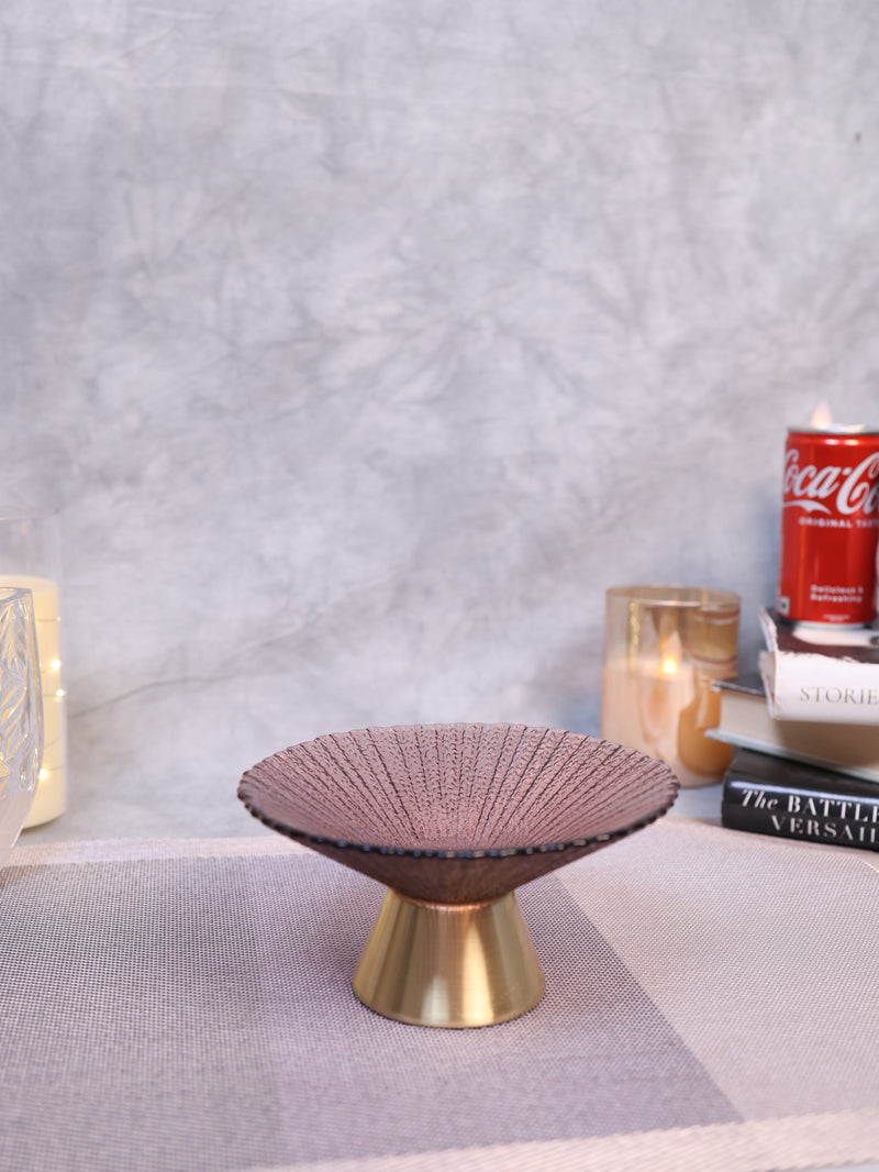 Soft Lilac Serve Ware (small)