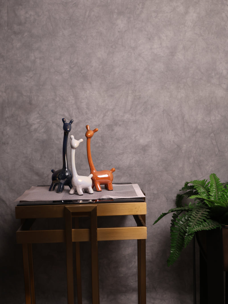Sumptuous Savanna Trio