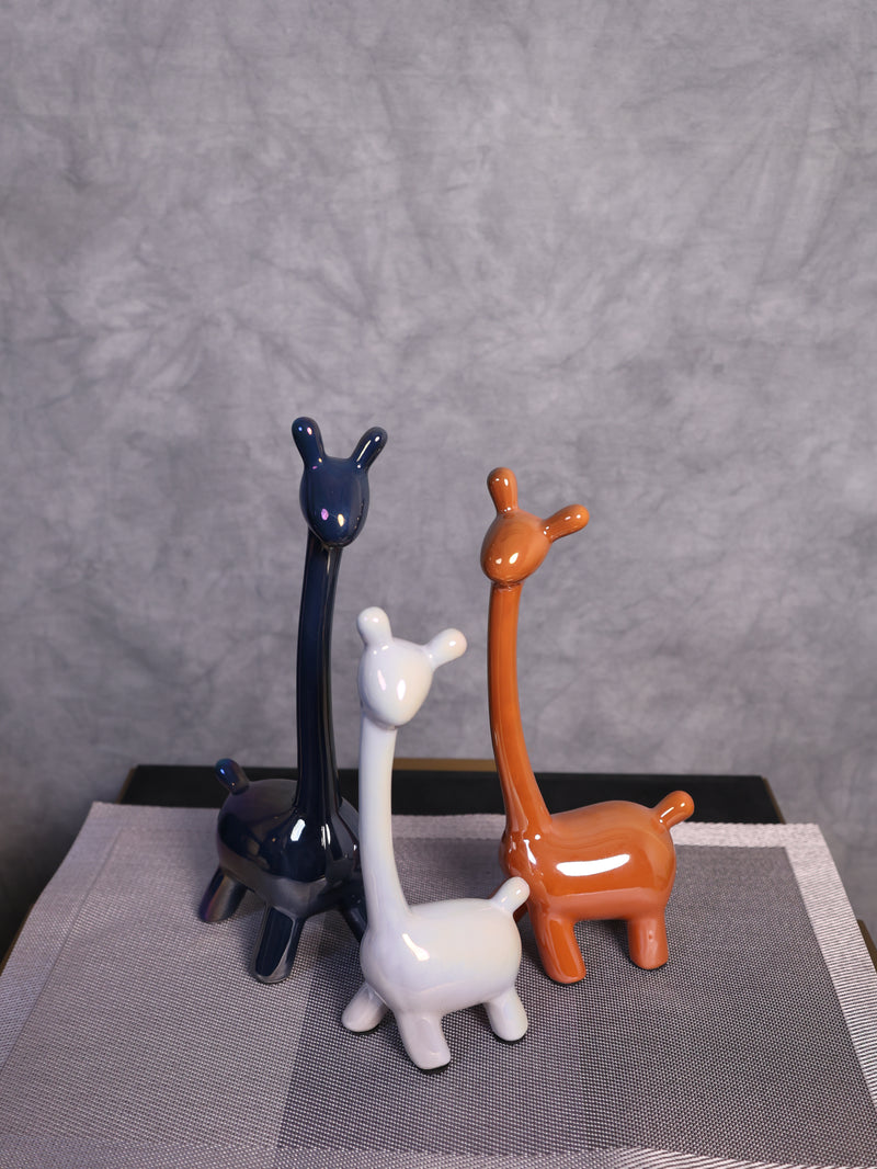 Sumptuous Savanna Trio