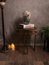 Aqua Mirage Vase (Small)