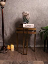 Aqua Mirage Vase (Small)