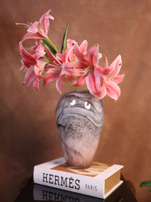 Nebula Tide Vase (Small)
