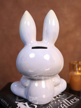 Opalescent Piggy Bunny
