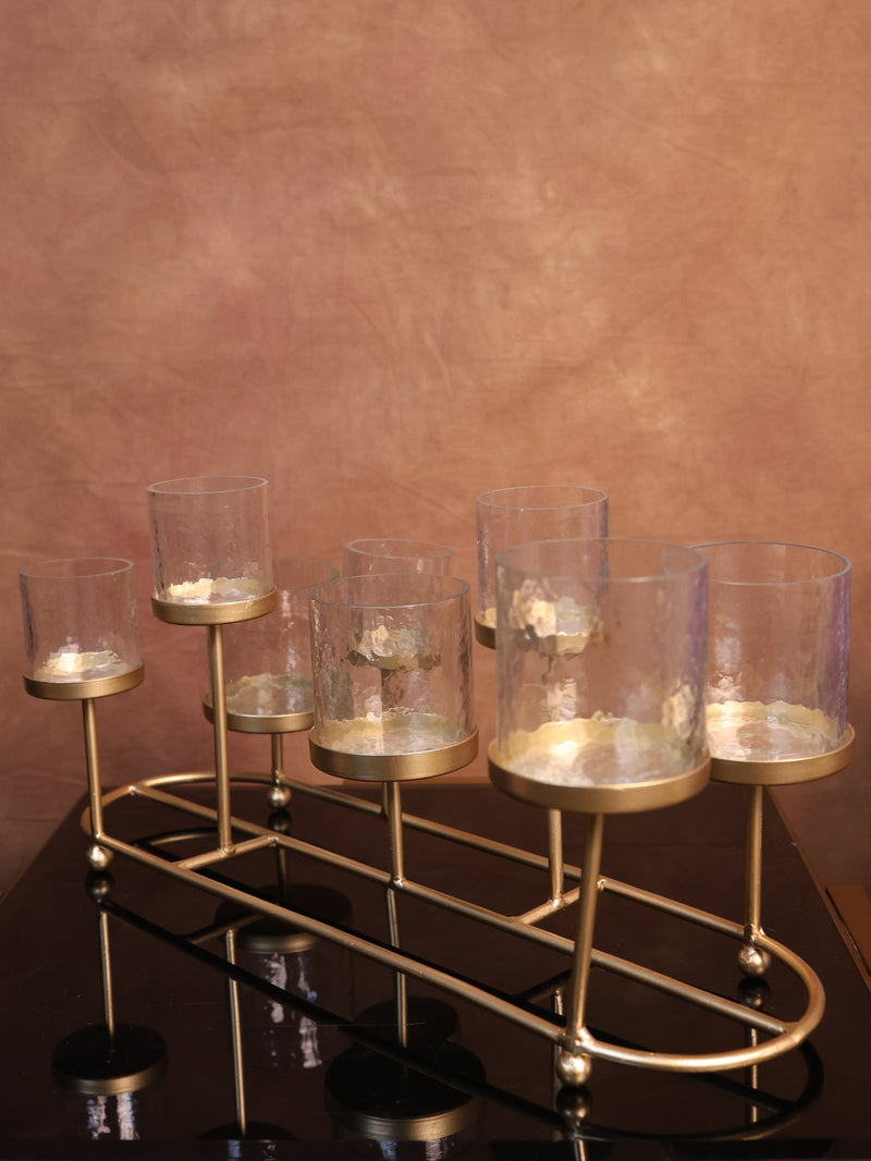 Chandani Glow Holder