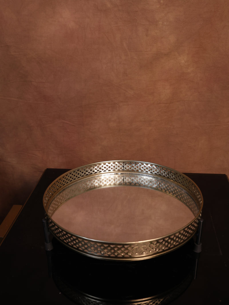Sitara Vanity Platter