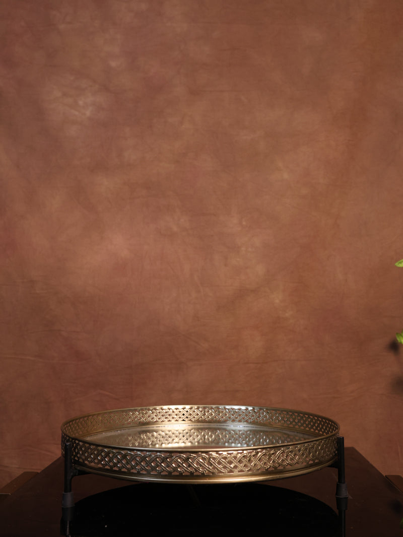 Sitara Vanity Platter