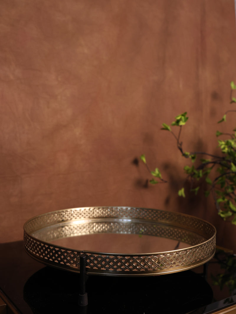 Sitara Vanity Platter