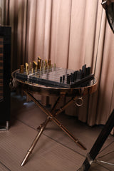 Avant-Garde Gambit