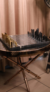 Avant-Garde Gambit