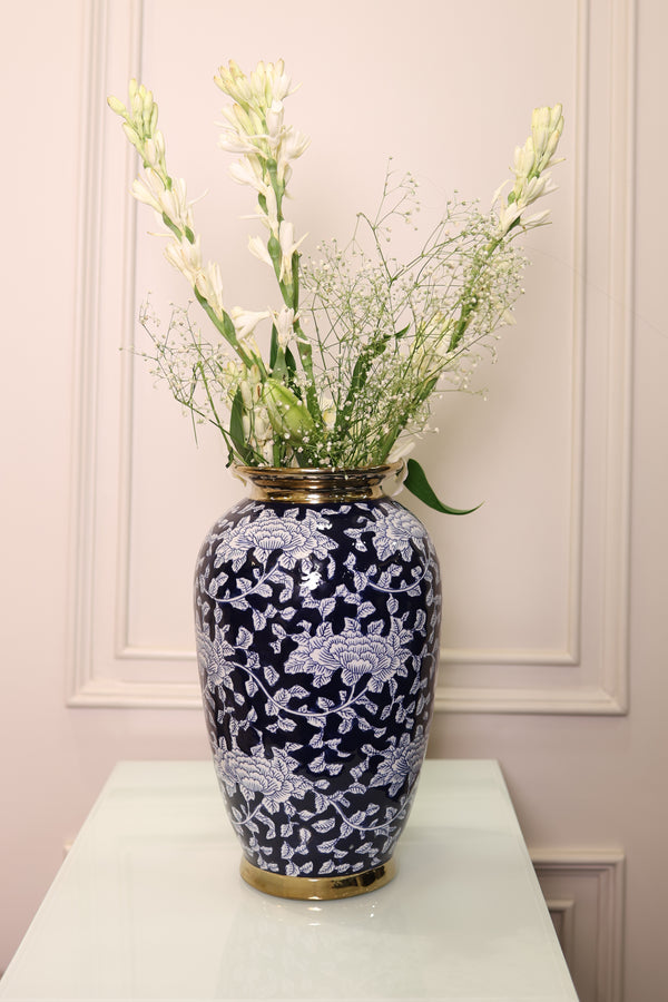 Vaso de Flores